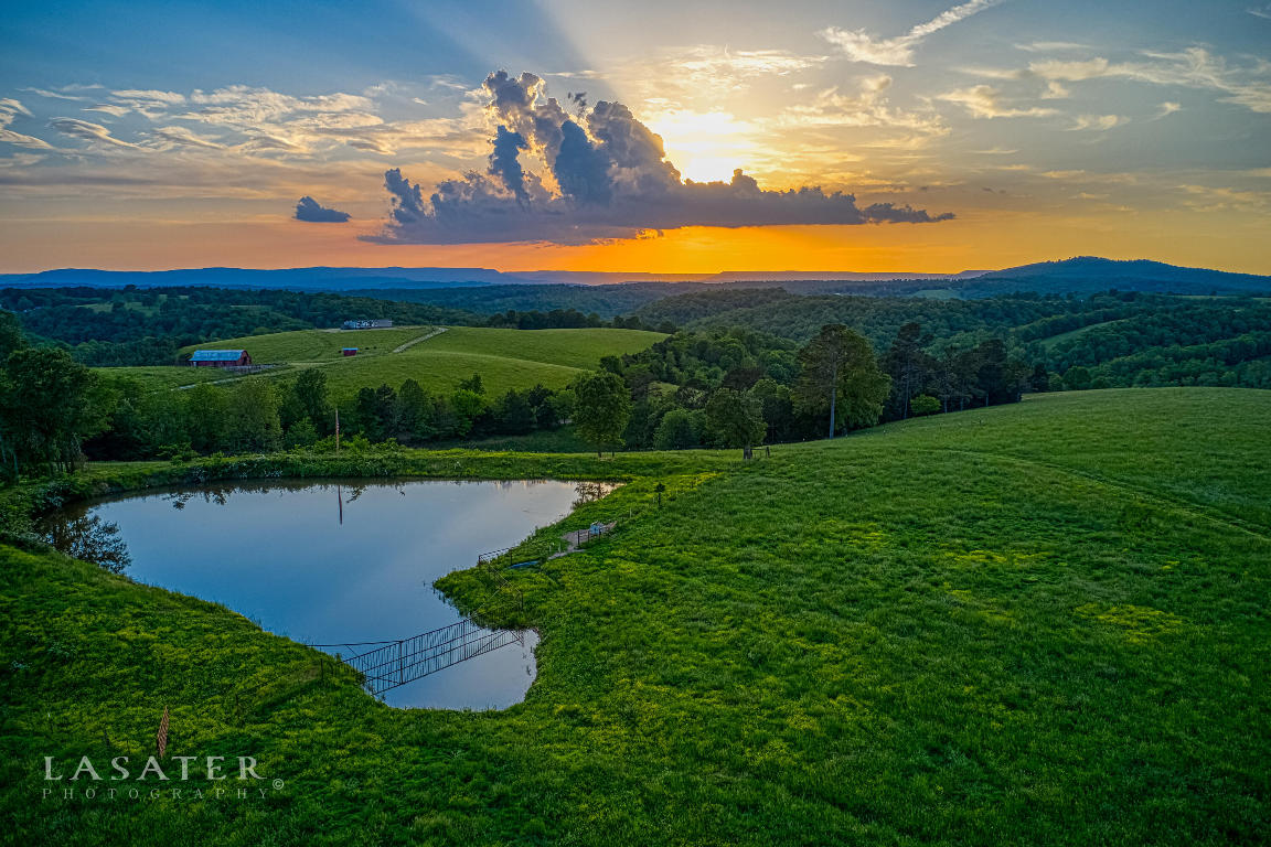 Buffalo River Estates - Land
