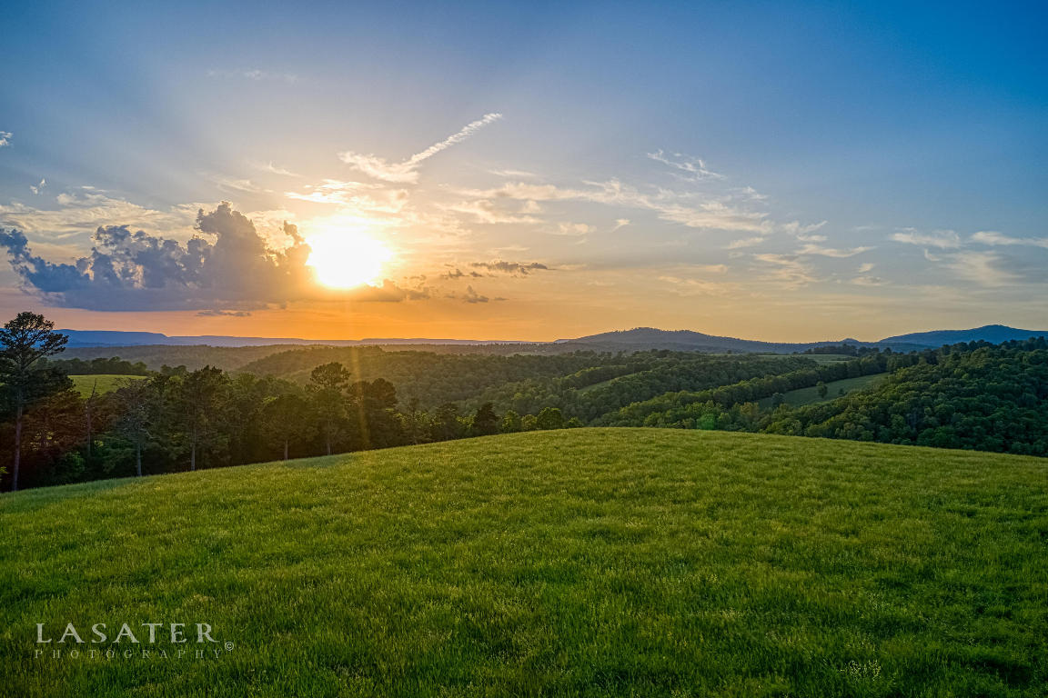 Buffalo River Estates - Land