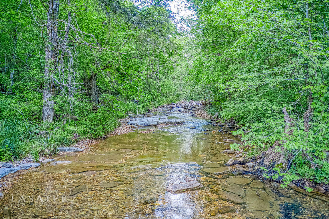 Buffalo River Estates - Land