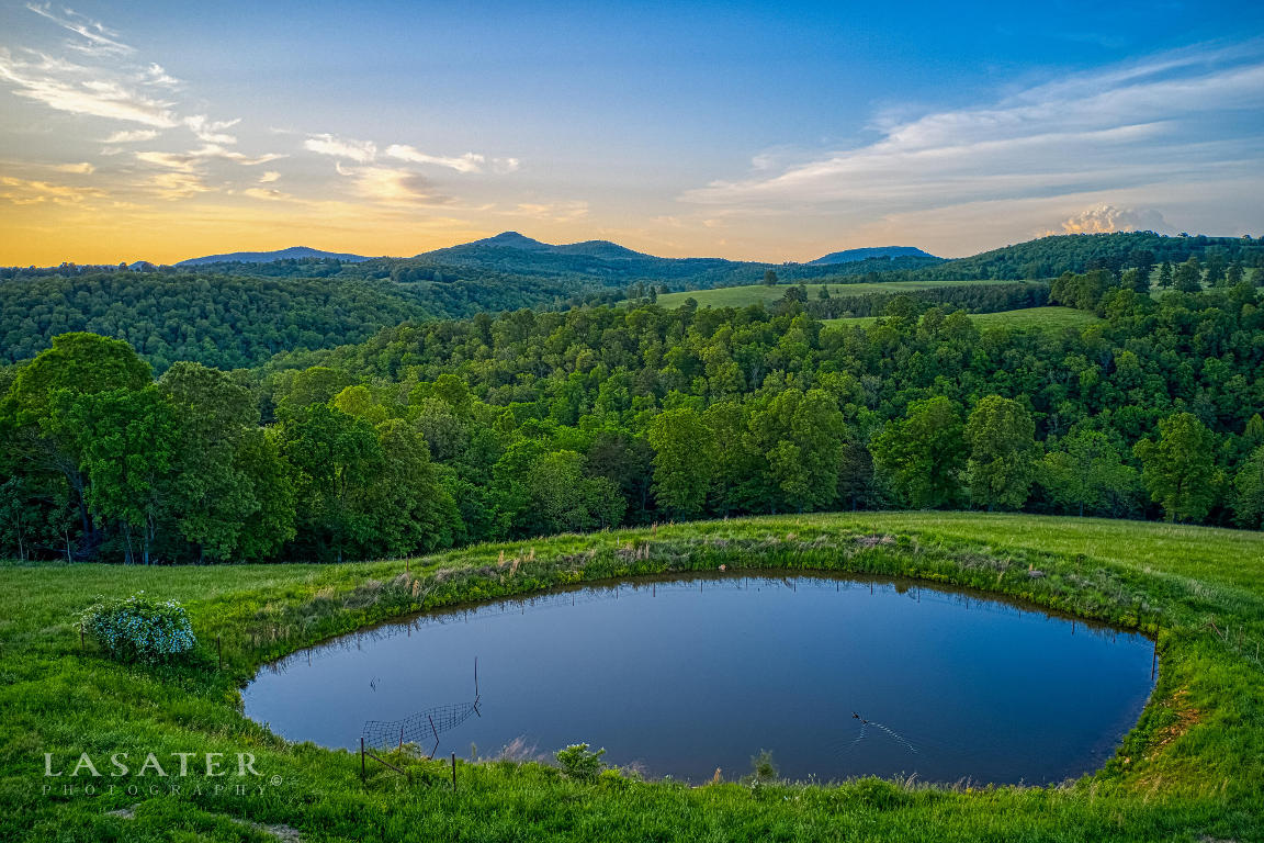 Buffalo River Estates - Land
