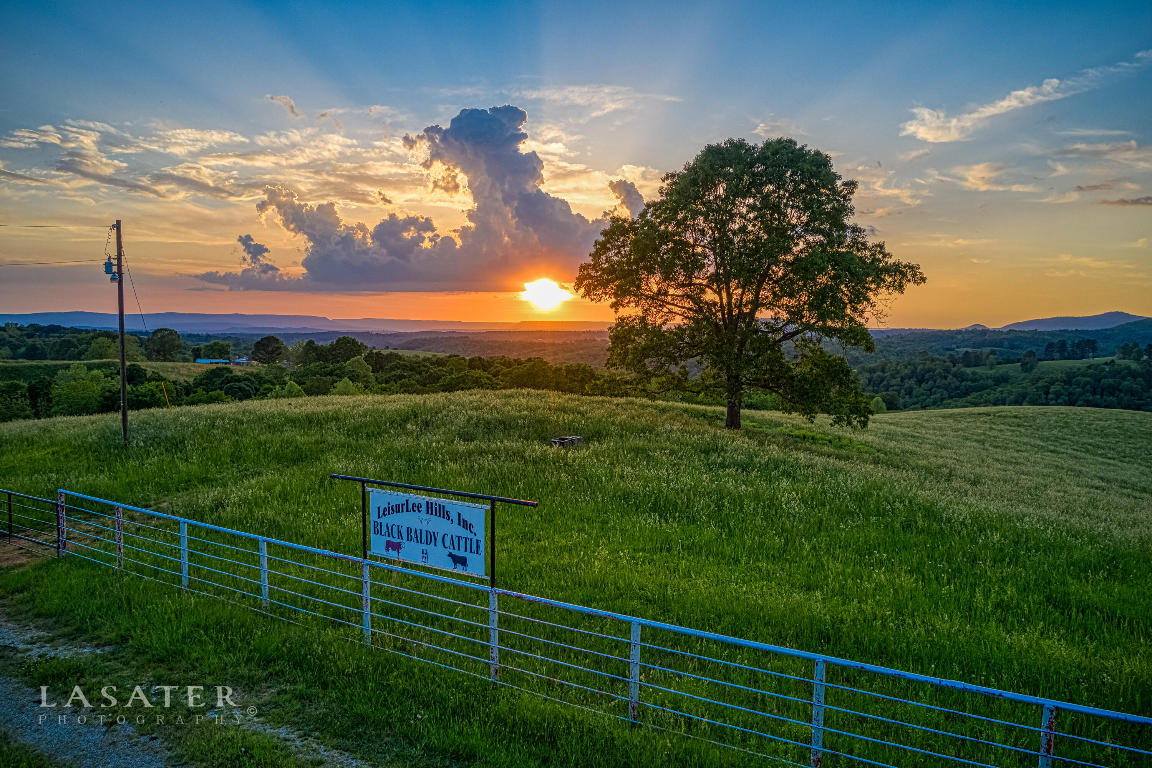 Buffalo River Estates - Land