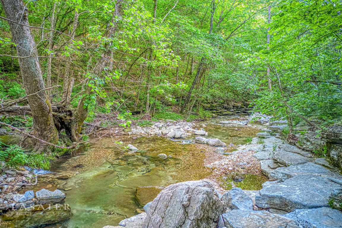 Buffalo River Estates - Land