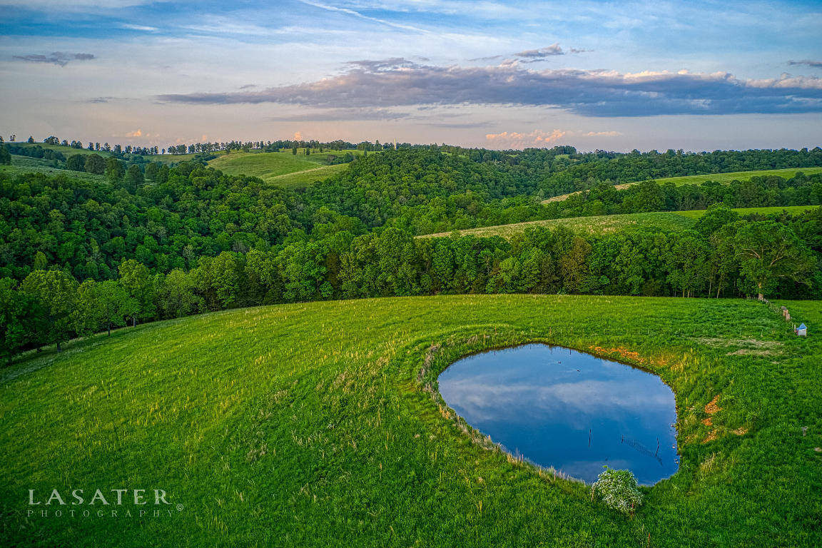 Buffalo River Estates - Land