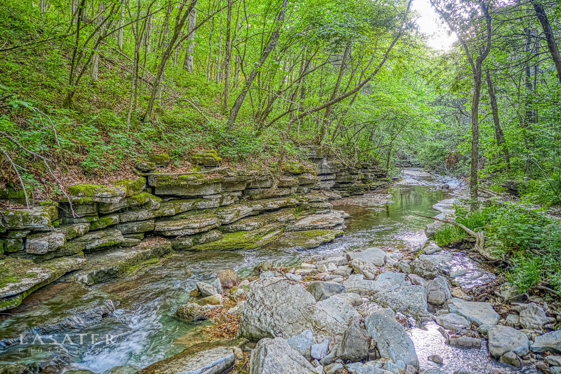Buffalo River Estates - Land