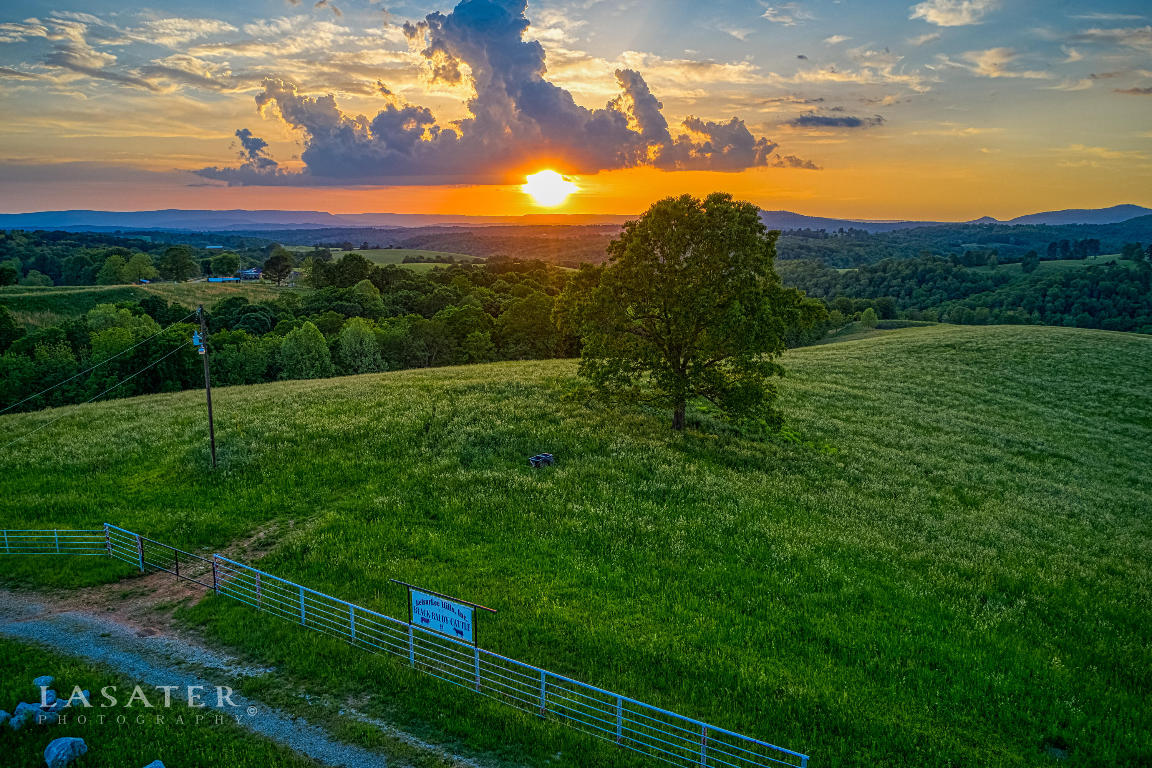 Buffalo River Estates - Land