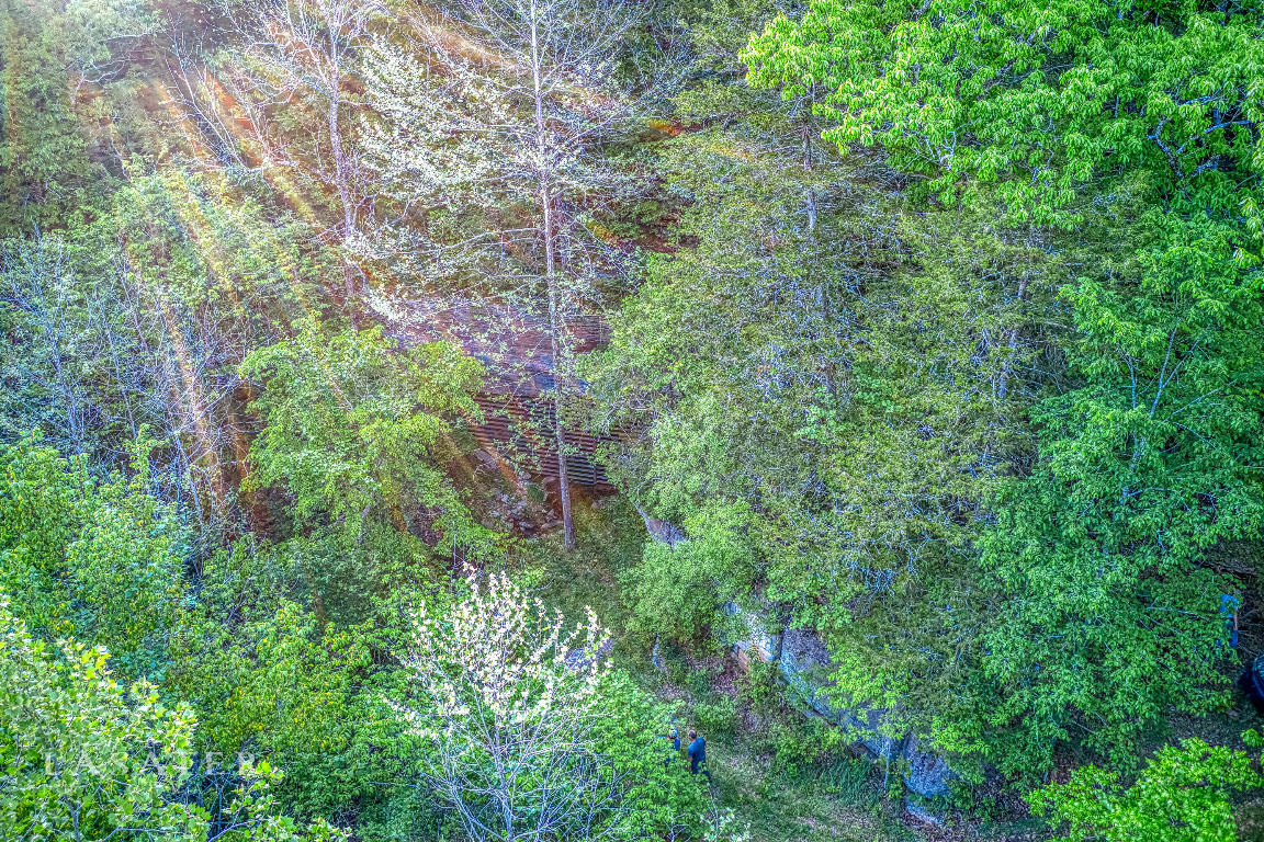 Buffalo River Estates - Land