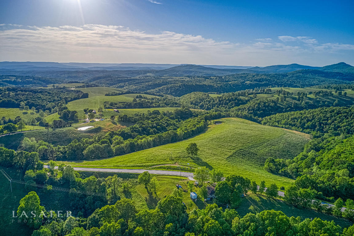 Buffalo River Estates - Land