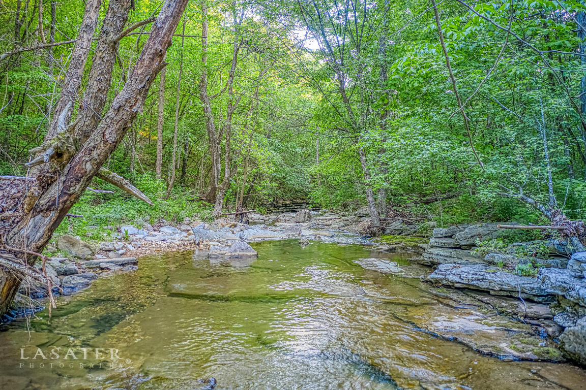 Buffalo River Estates - Land