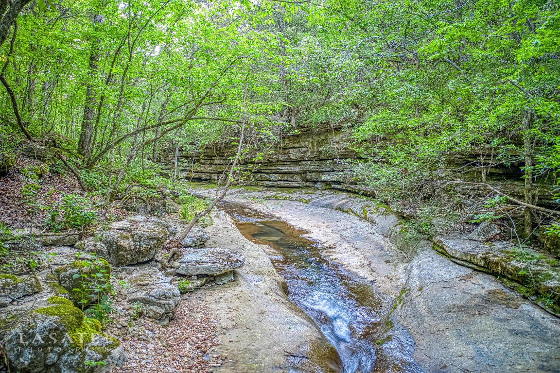 Buffalo River Estates - Land