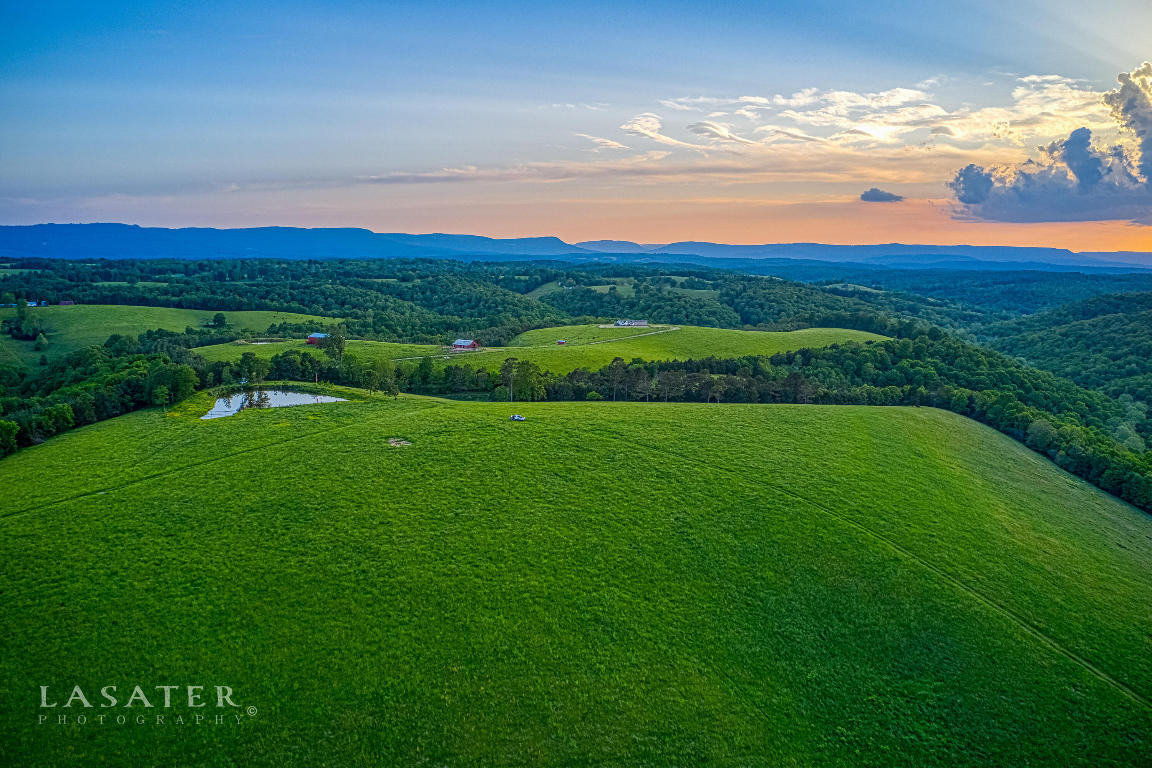 Buffalo River Estates - Land