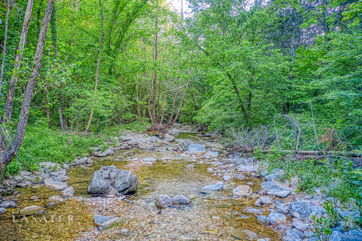 Buffalo River Estates - Land