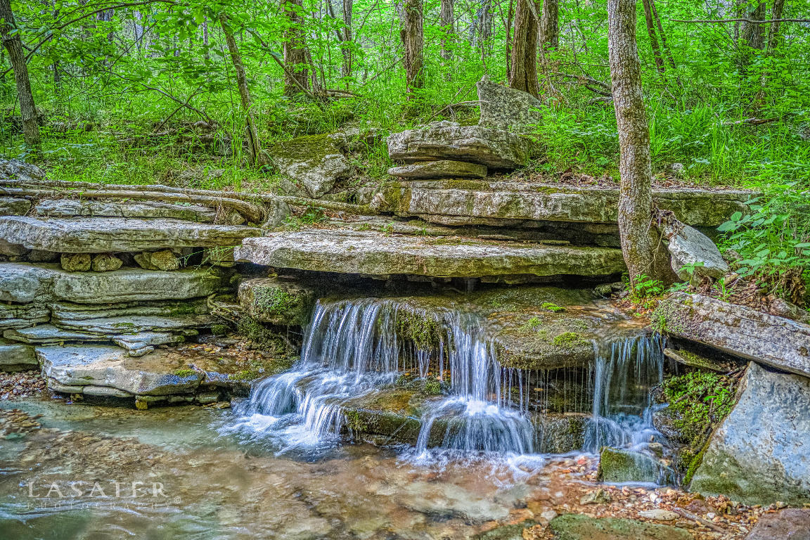 Buffalo River Estates - Land
