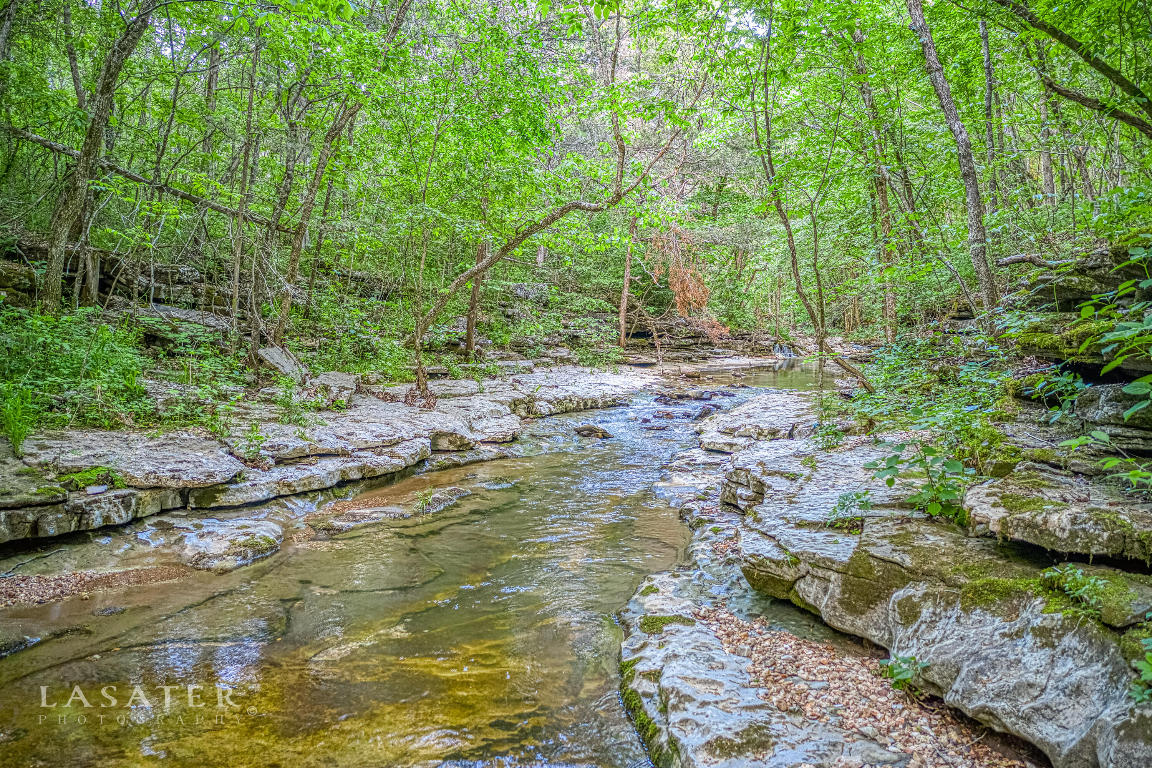 Buffalo River Estates - Land