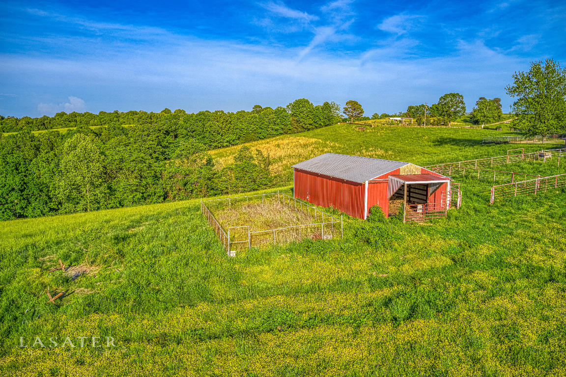 Buffalo River Estates - Land