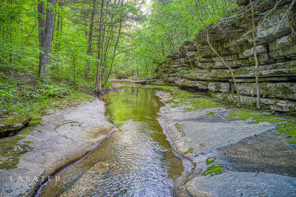 Buffalo River Estates - Land