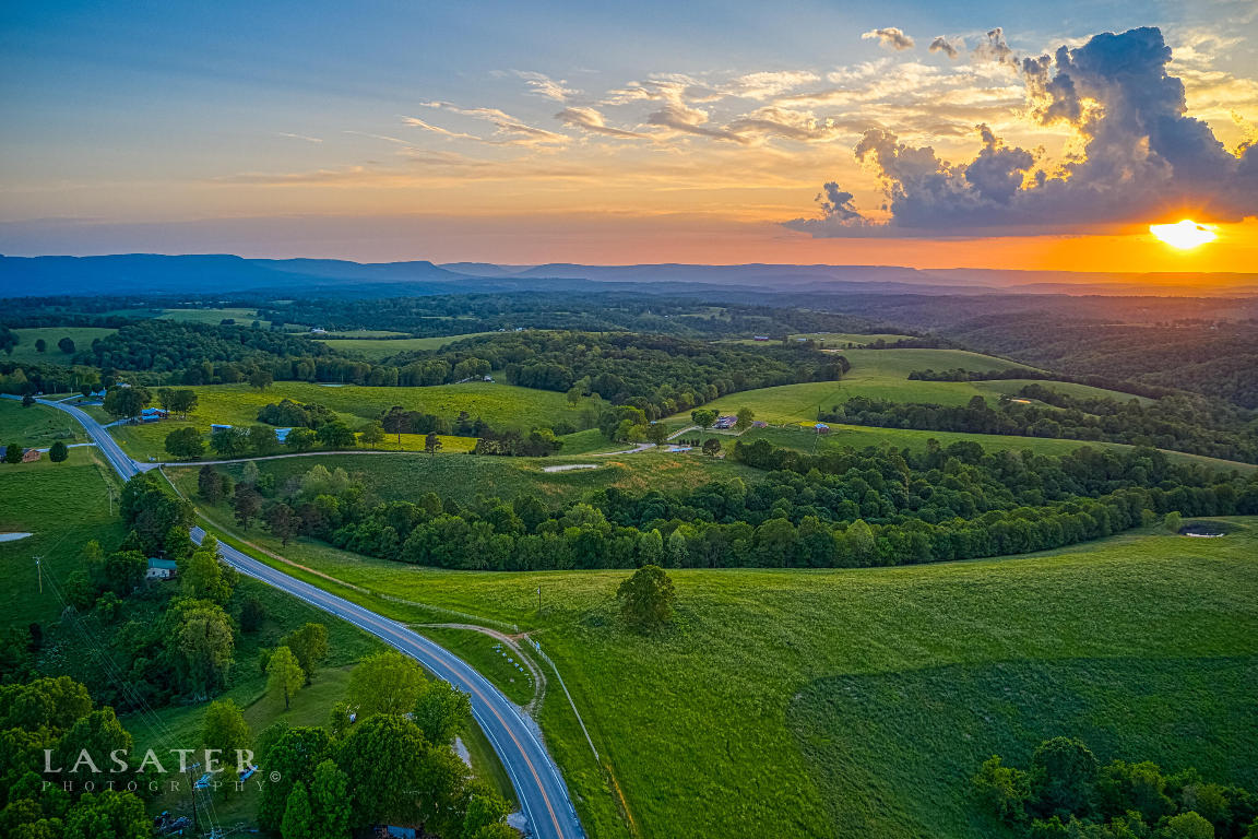 Buffalo River Estates - Land