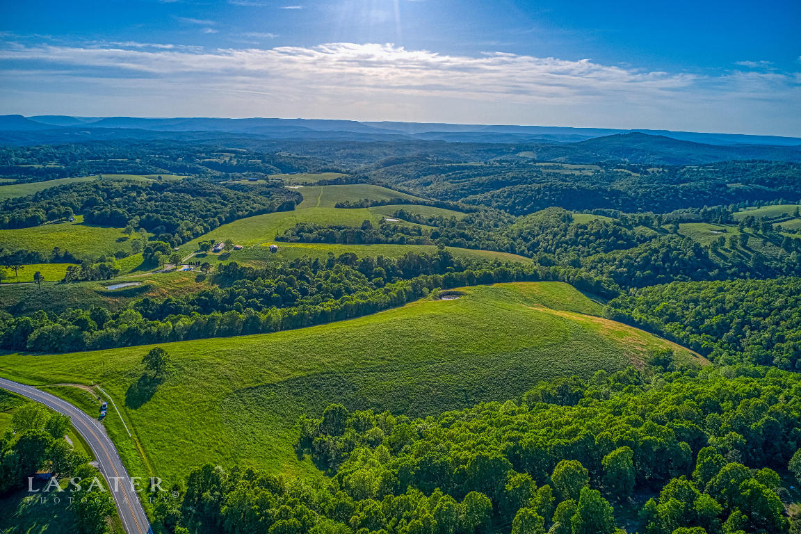 Buffalo River Estates - Land