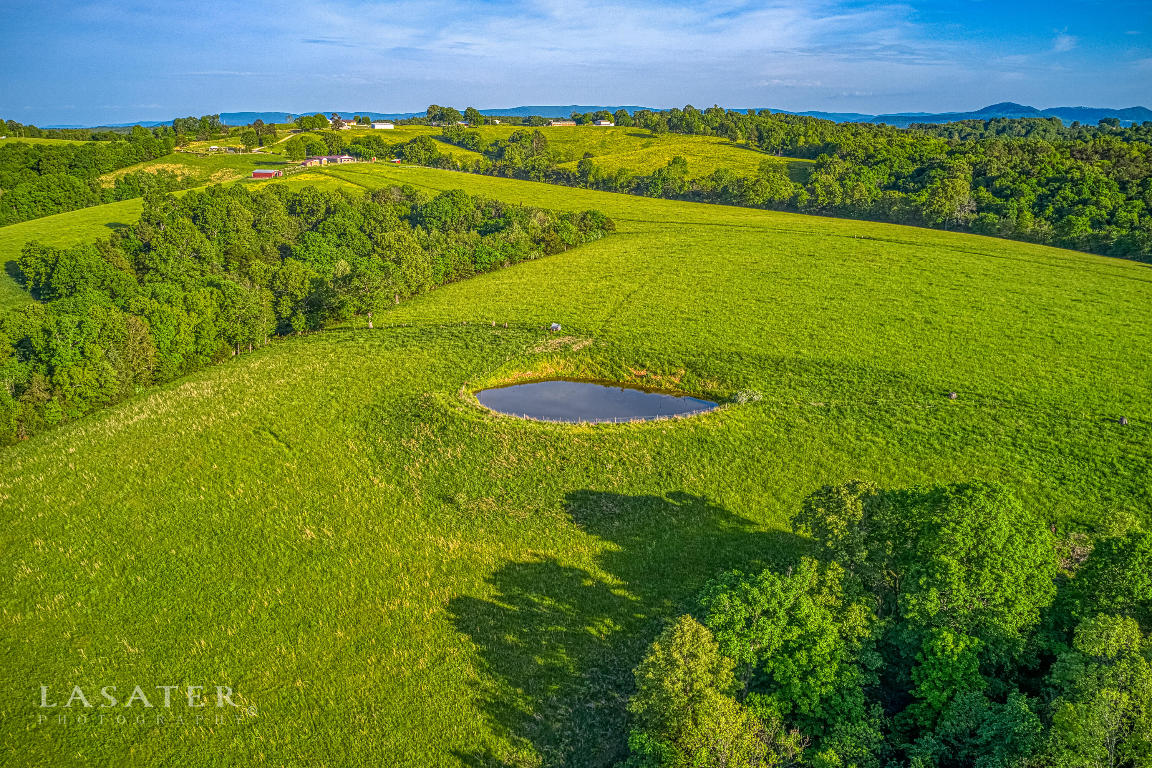 Buffalo River Estates - Land