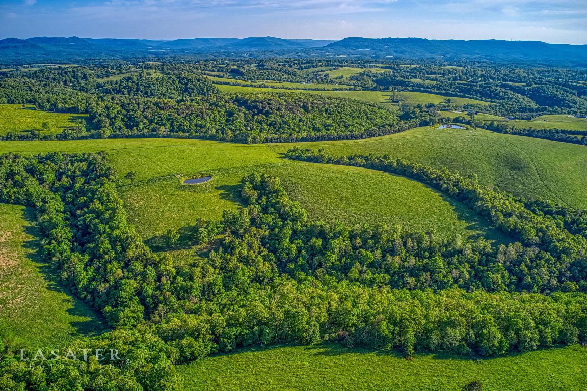 Buffalo River Estates - Land