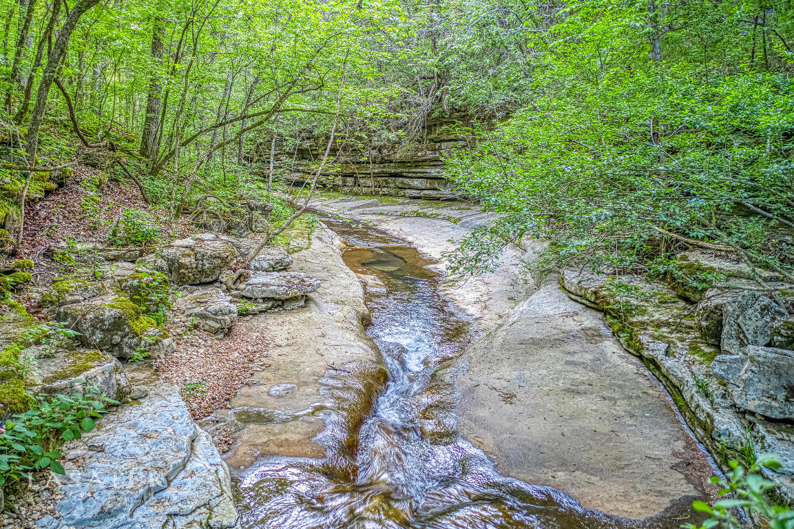 Buffalo River Estates - Land