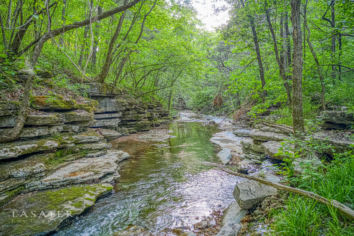 Buffalo River Estates - Land
