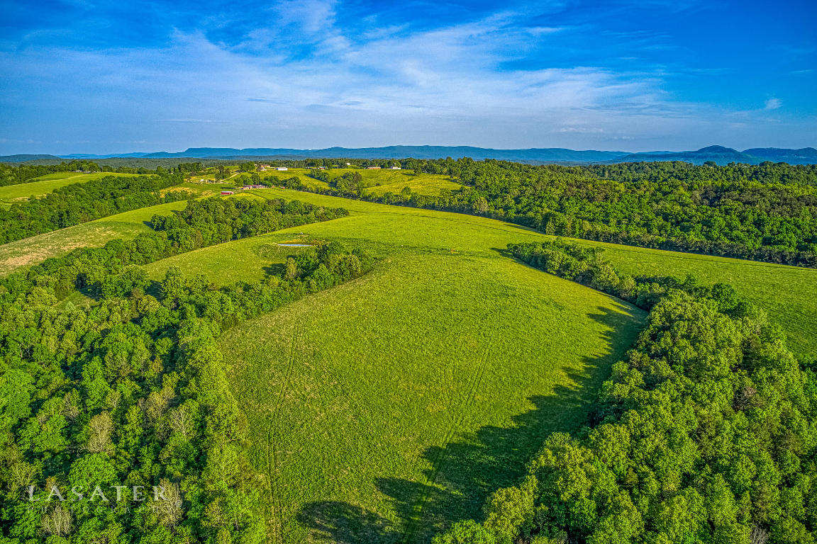Buffalo River Estates - Land