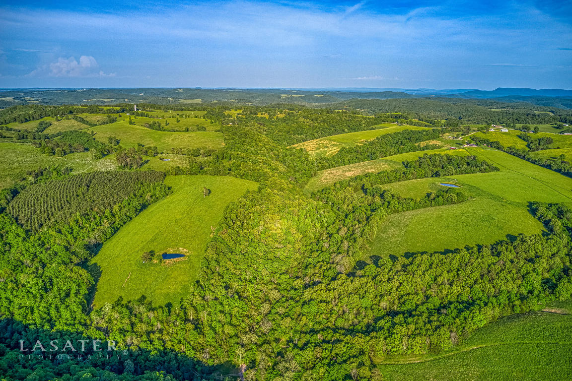 Buffalo River Estates - Land