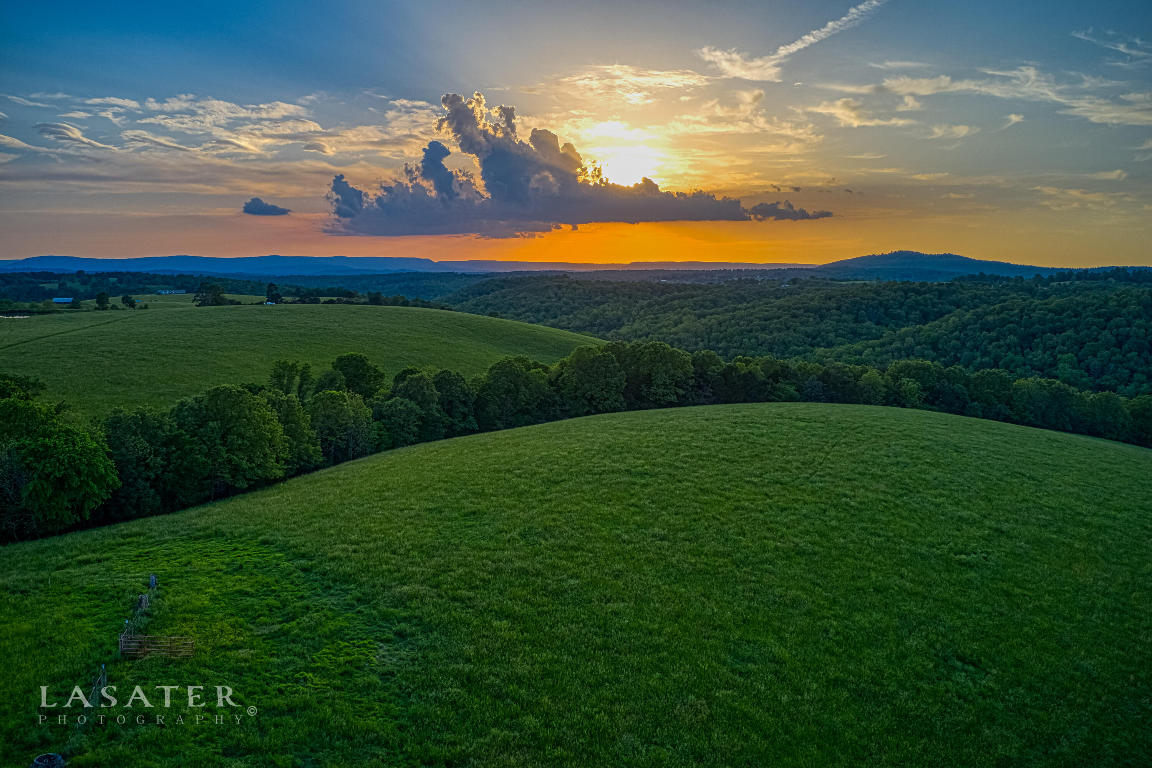 Buffalo River Estates - Land