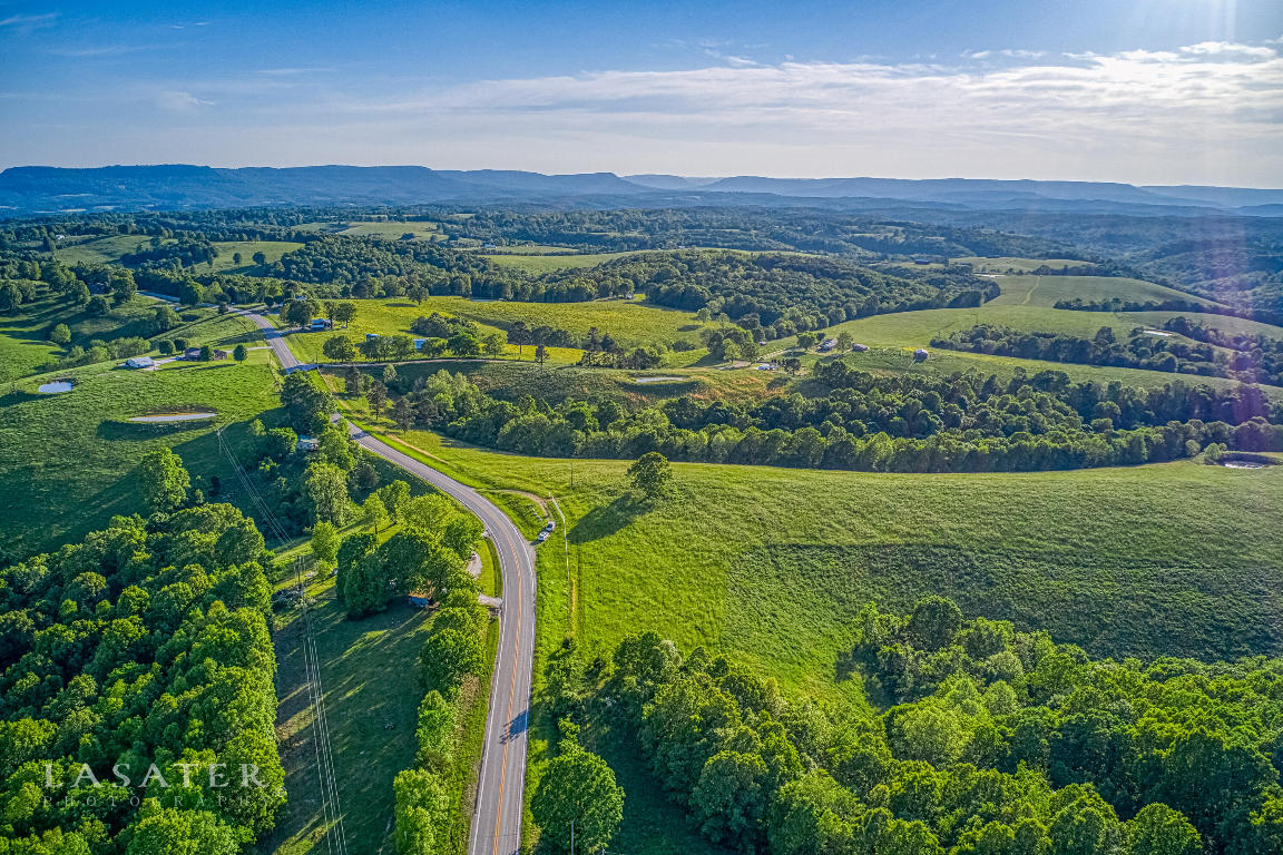 Buffalo River Estates - Land