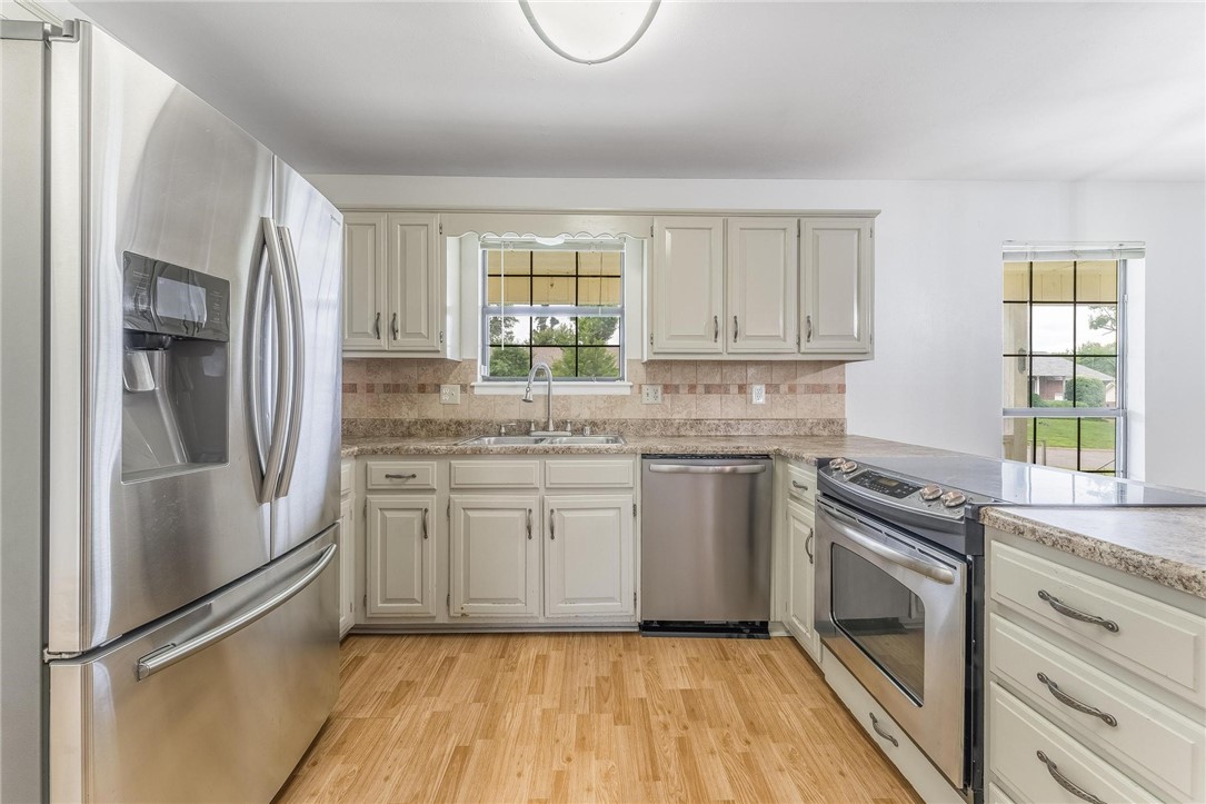 Campbells Countrywood Estate - Residential