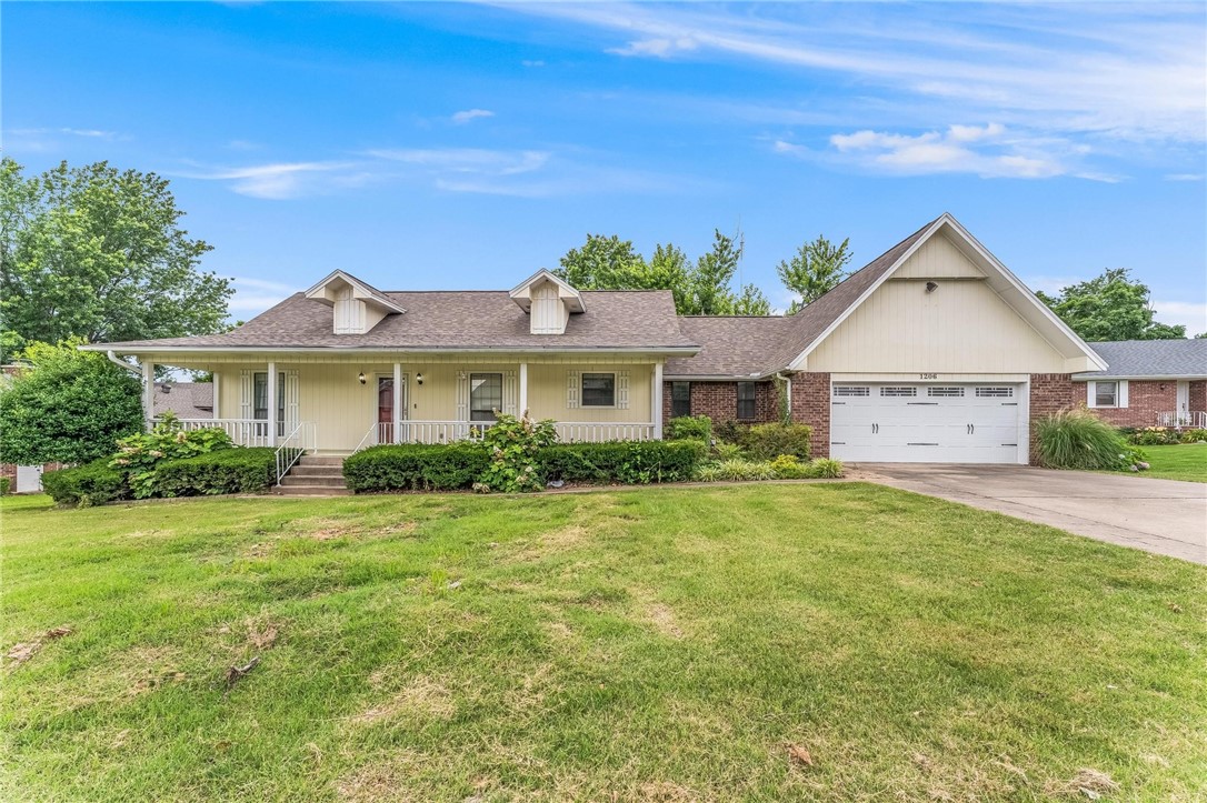 Campbells Countrywood Estate - Residential