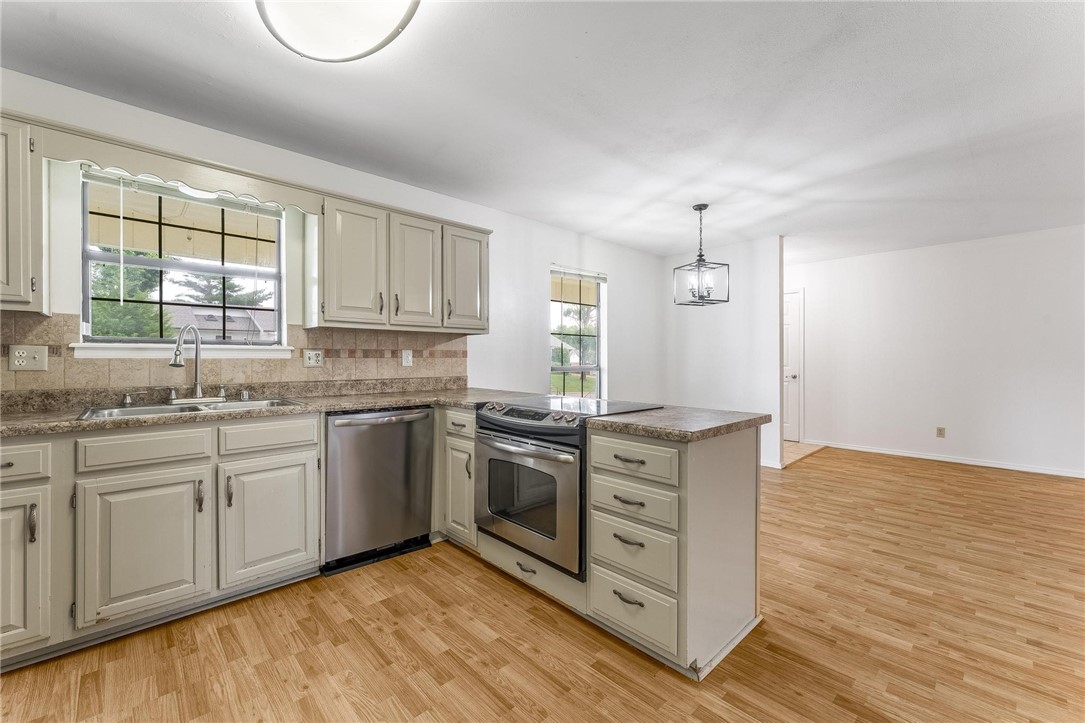 Campbells Countrywood Estate - Residential