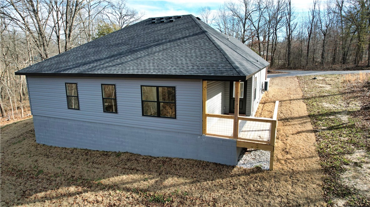 Branchwood Sub Bvv - Residential