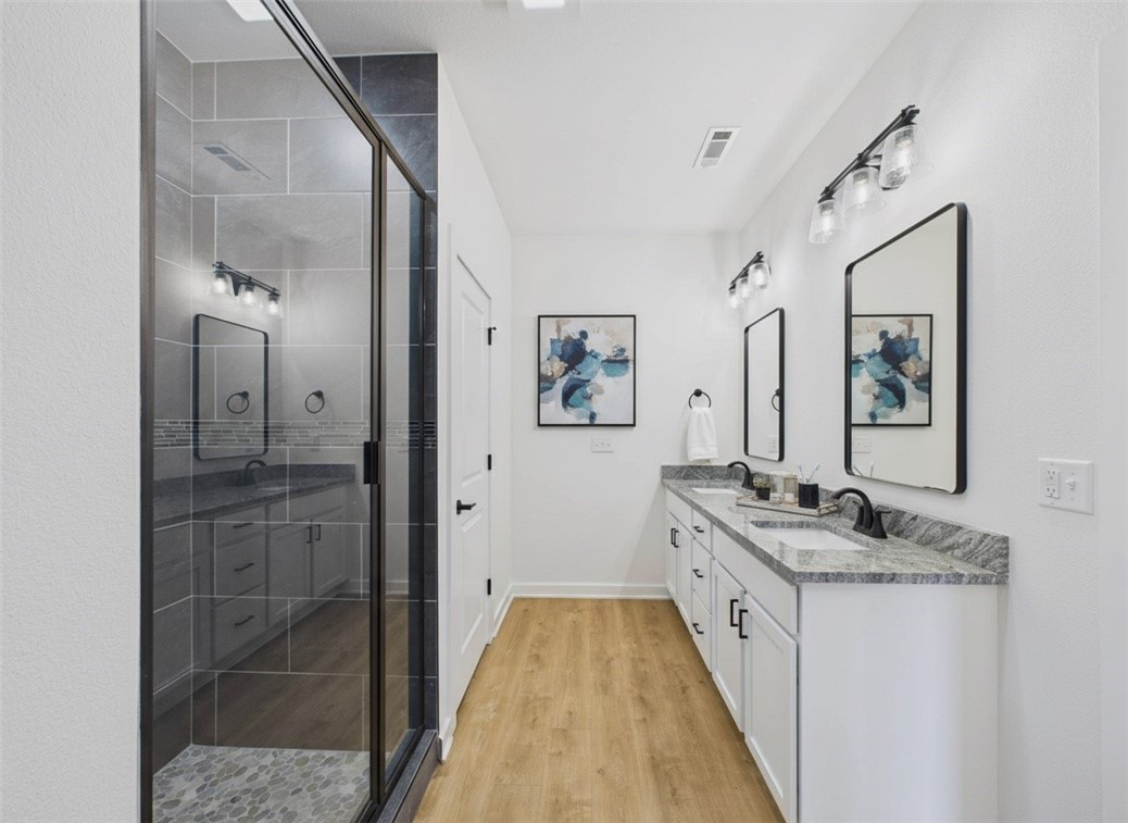 Branchwood Sub Bvv - Residential