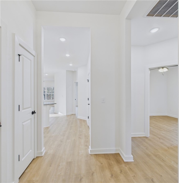 Branchwood Sub Bvv - Residential