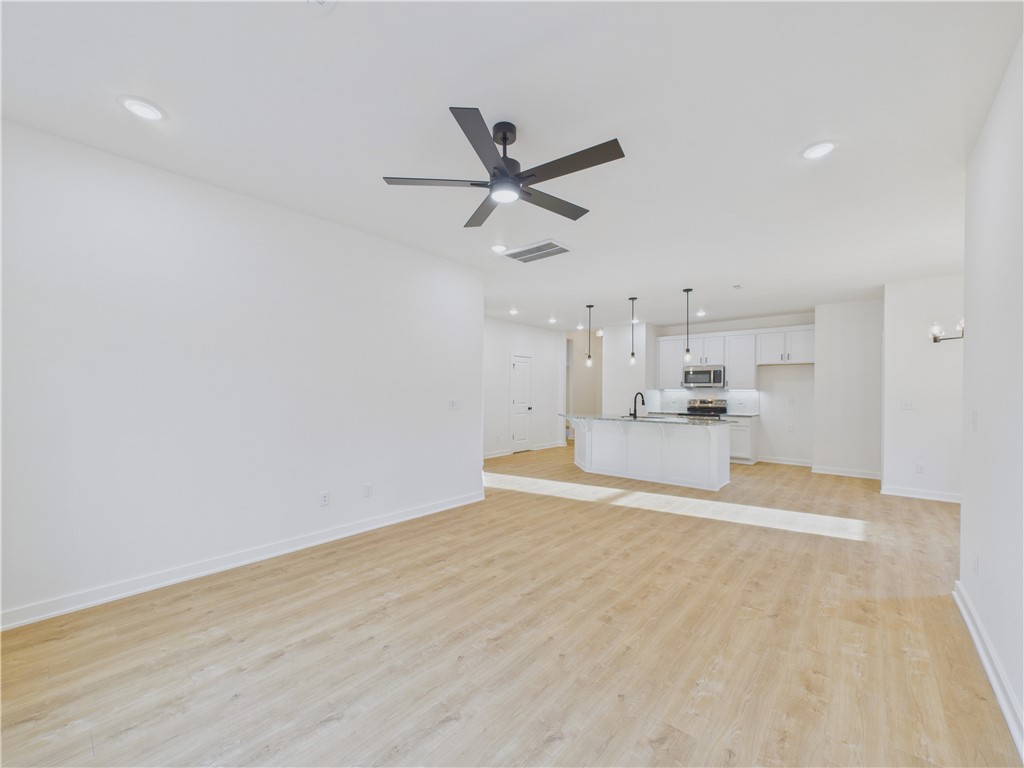 Branchwood Sub Bvv - Residential