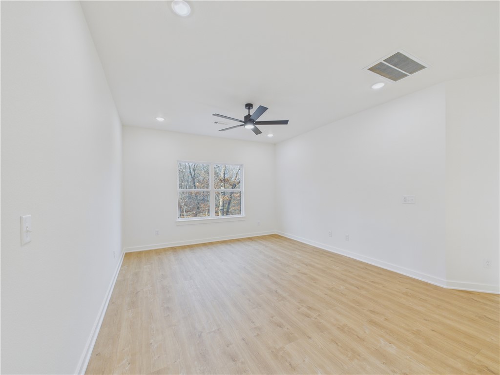 Branchwood Sub Bvv - Residential