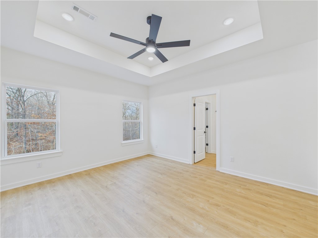 Branchwood Sub Bvv - Residential