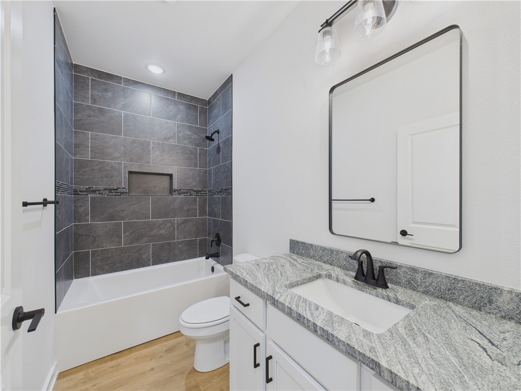 Branchwood Sub Bvv - Residential