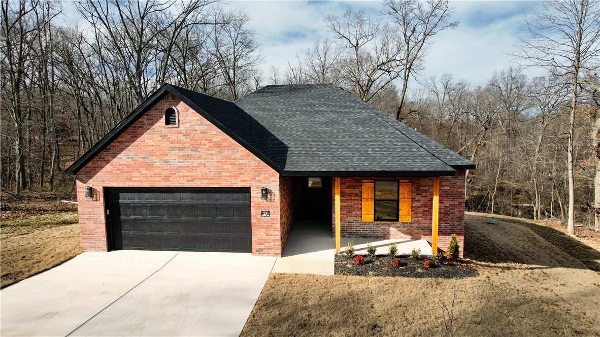 Branchwood Sub Bvv - Residential