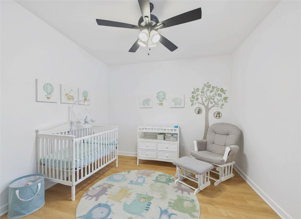 Branchwood Sub Bvv - Residential