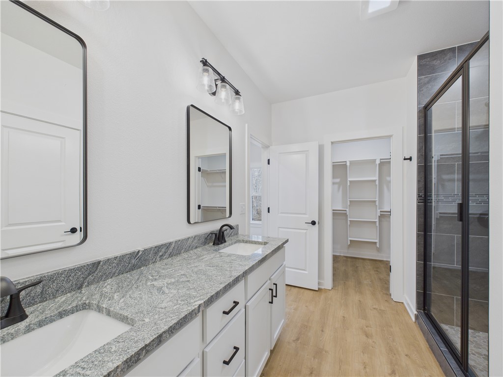 Branchwood Sub Bvv - Residential