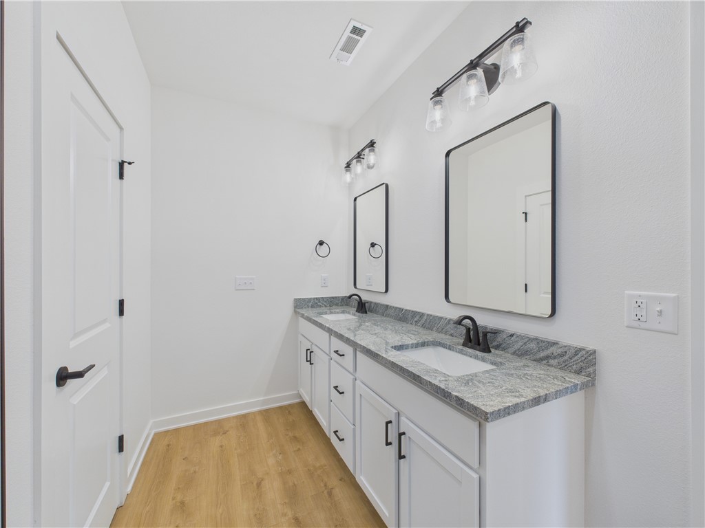 Branchwood Sub Bvv - Residential