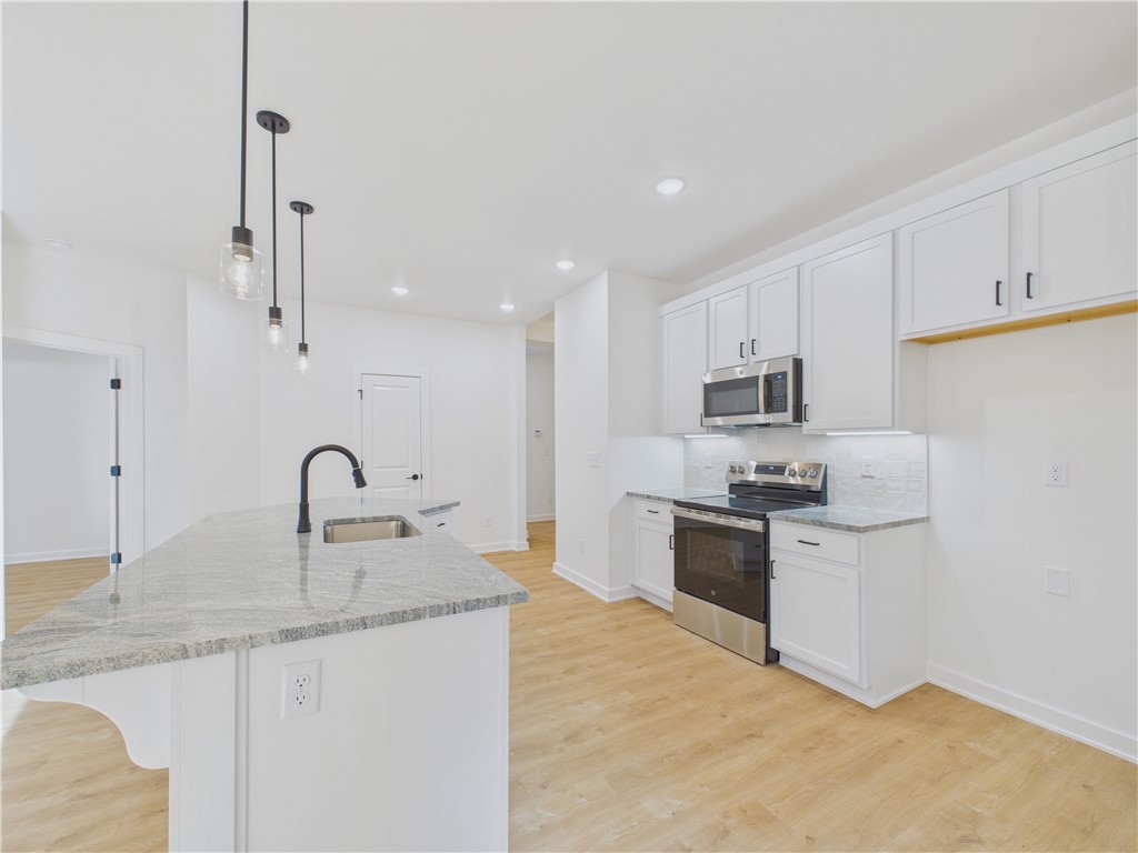 Branchwood Sub Bvv - Residential