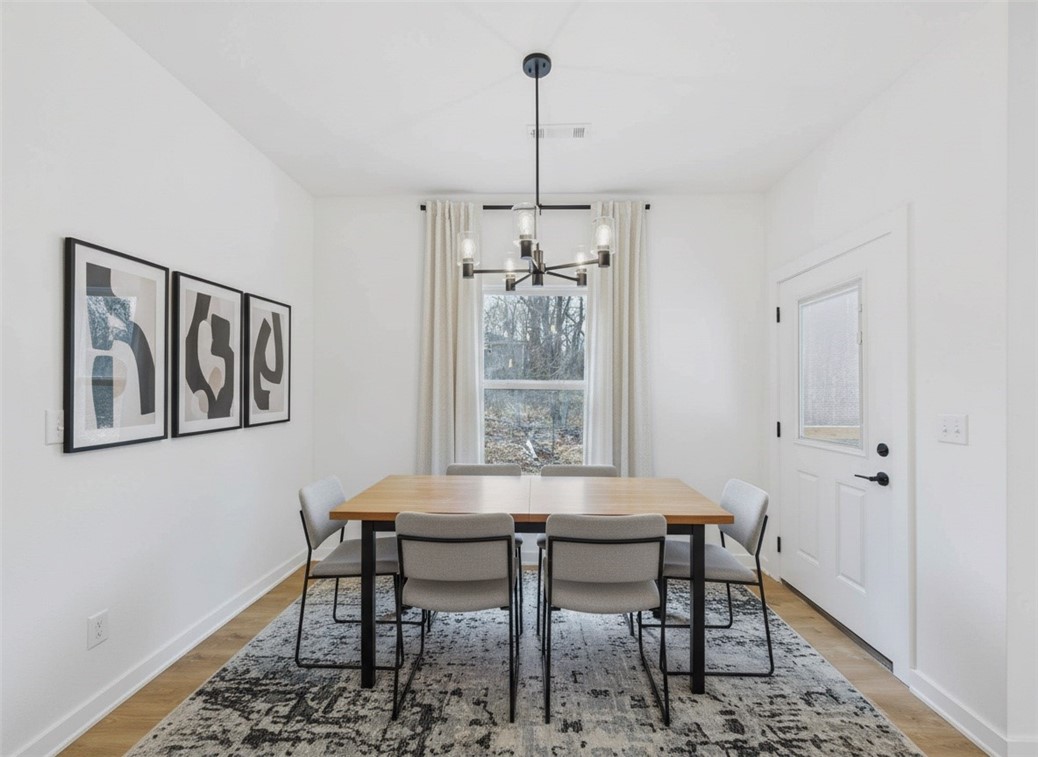 Branchwood Sub Bvv - Residential