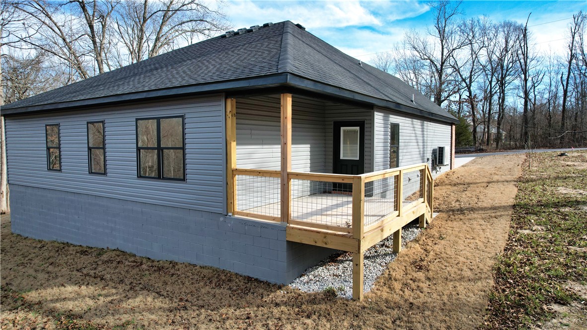 Branchwood Sub Bvv - Residential