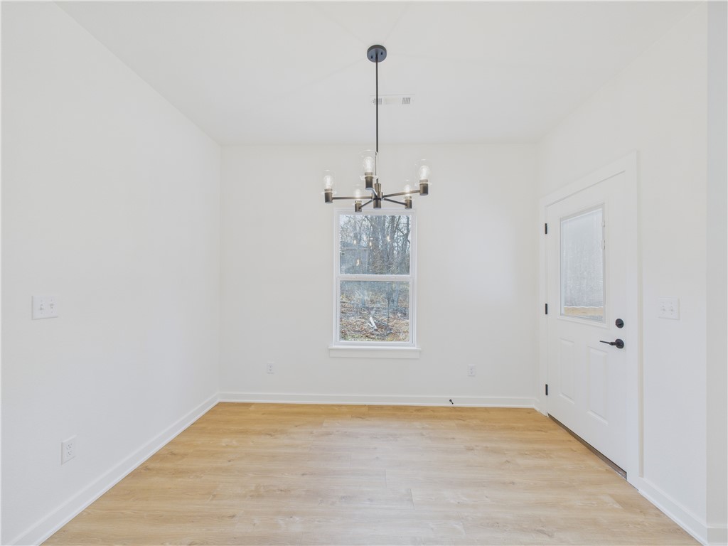 Branchwood Sub Bvv - Residential