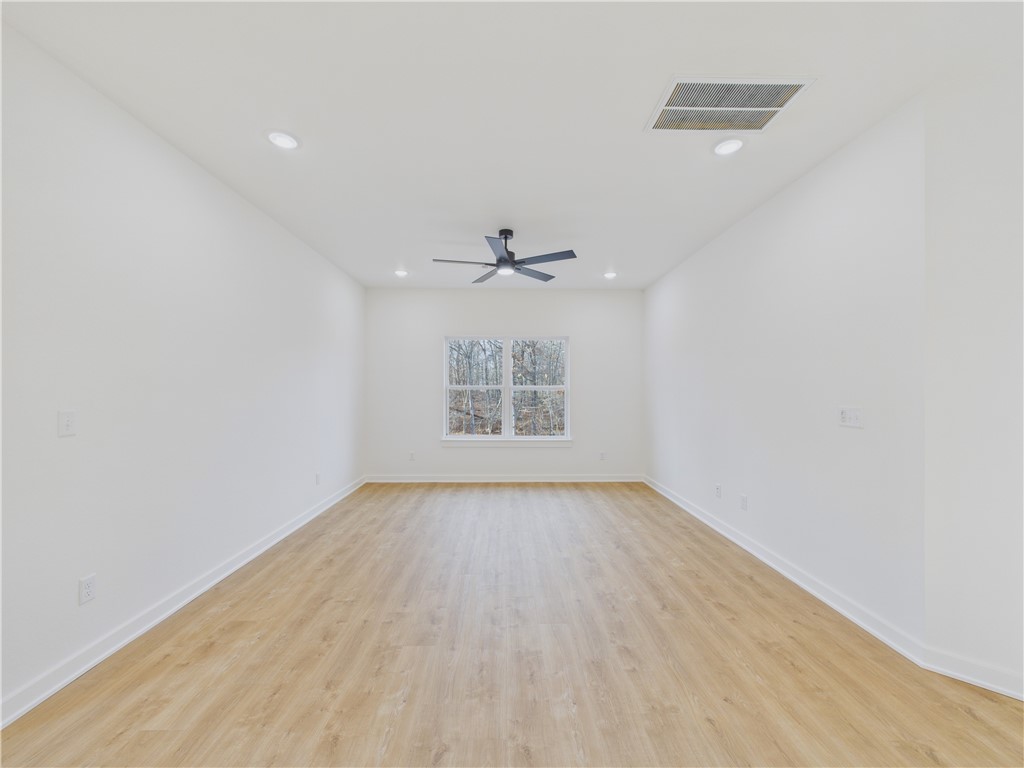 Branchwood Sub Bvv - Residential