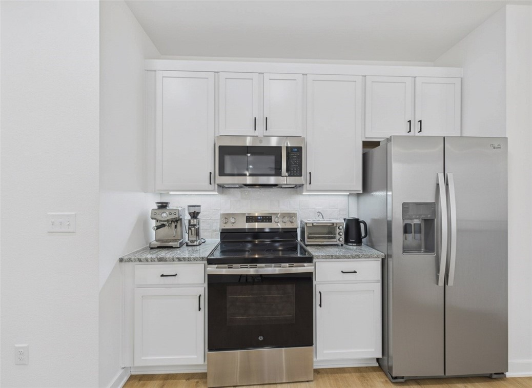 Branchwood Sub Bvv - Residential