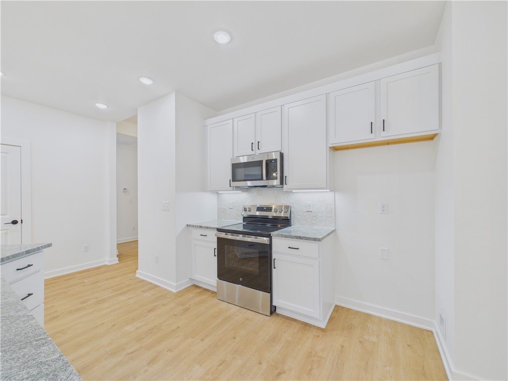 Branchwood Sub Bvv - Residential